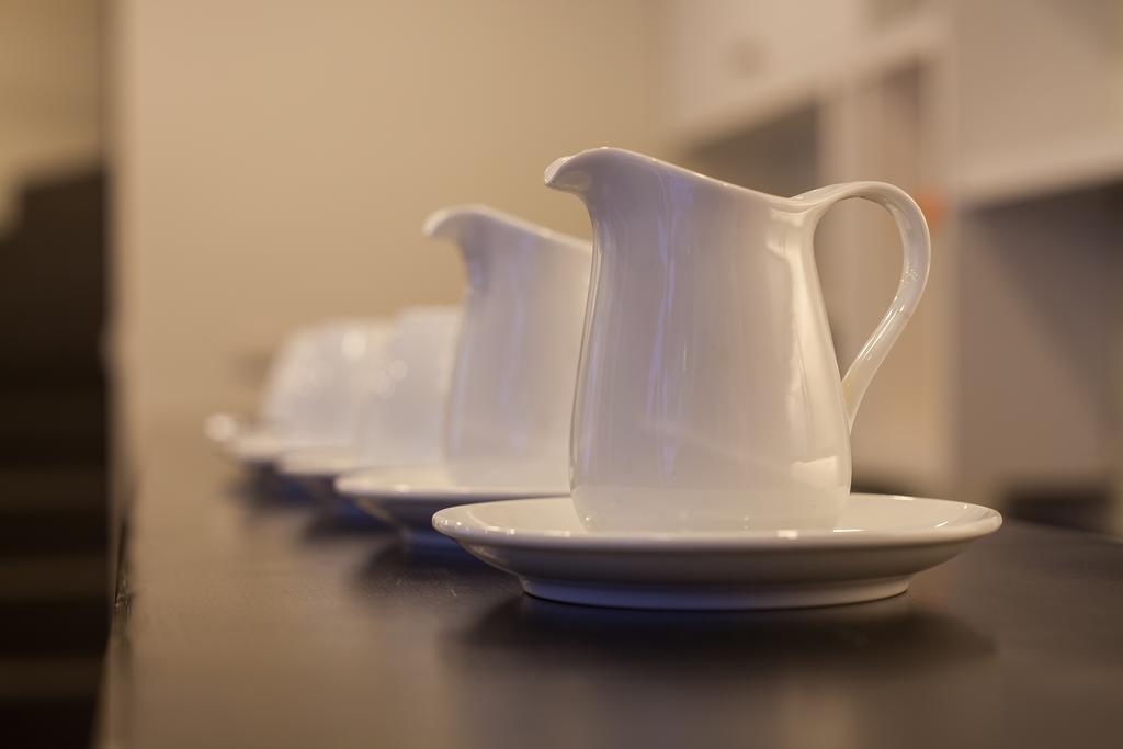 Serenity Diamond Hotel Hanoi Esterno foto