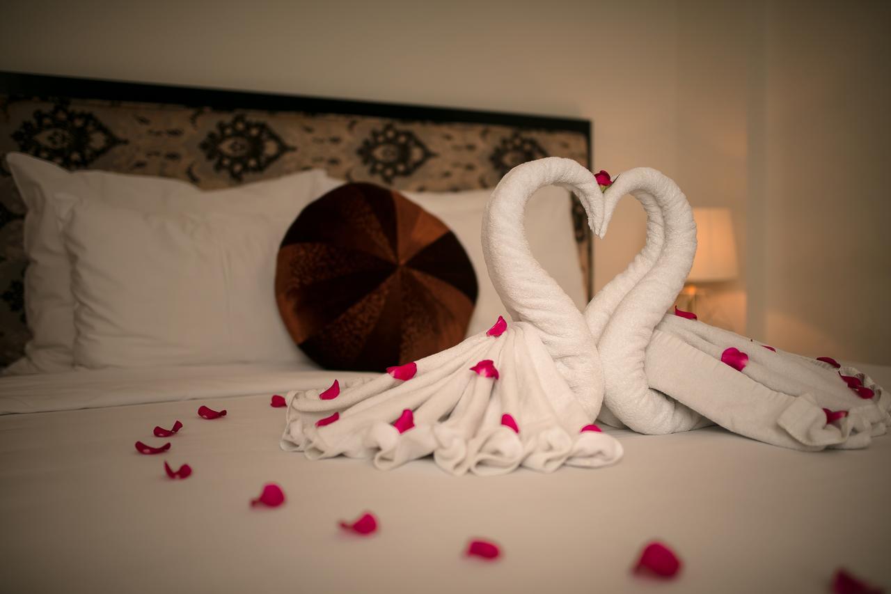 Serenity Diamond Hotel Hanoi Esterno foto