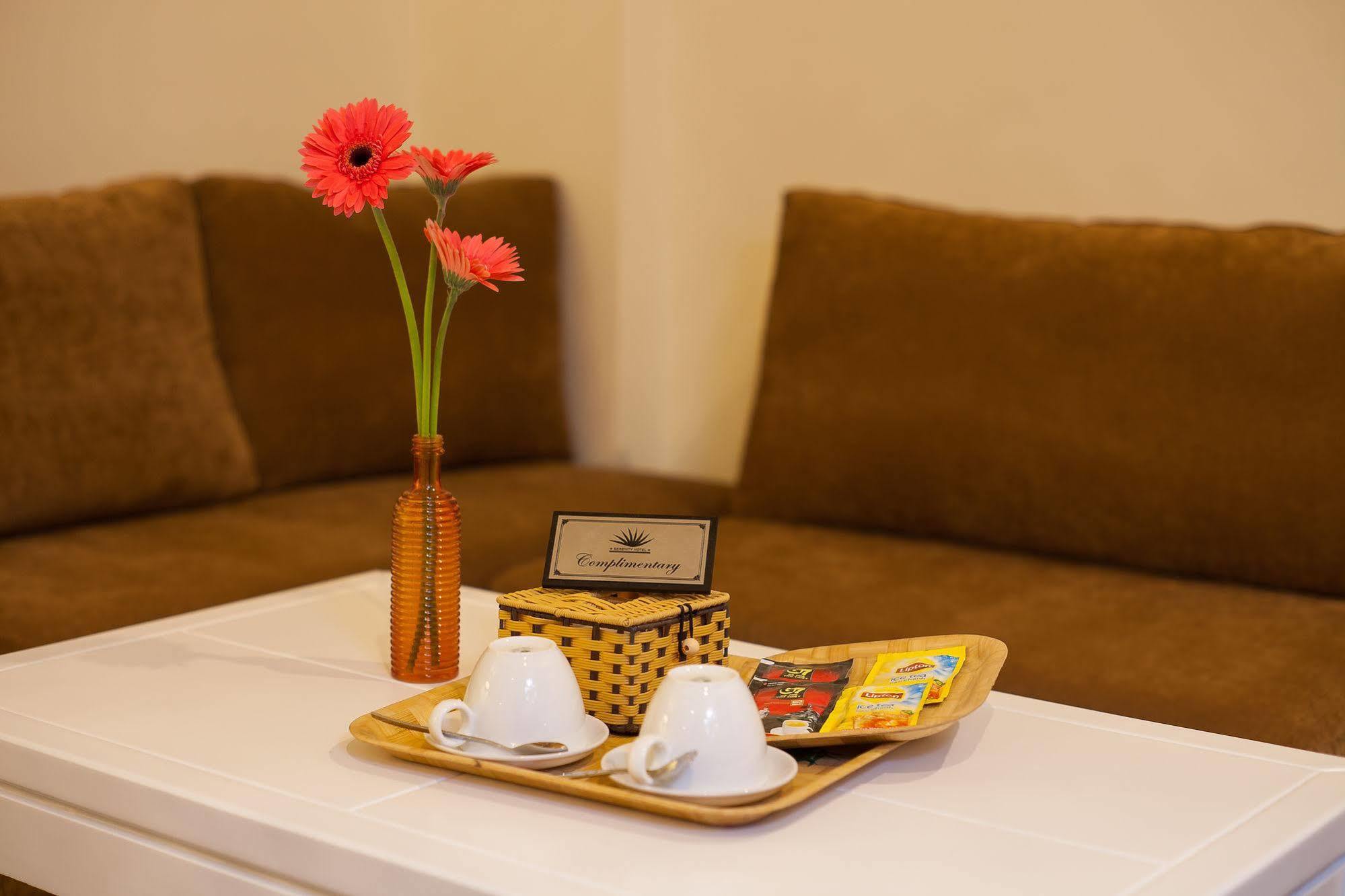 Serenity Diamond Hotel Hanoi Esterno foto